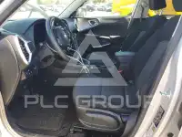 2020 KIA Soul фото