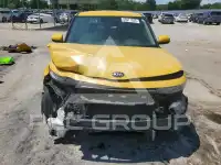 2020 KIA Soul фото