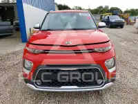 2020 KIA Soul фото
