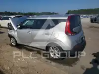 2020 KIA Soul фото