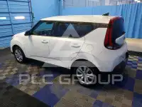 2020 KIA Soul фото