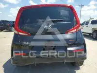 2020 KIA Soul photo