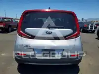 2020 KIA Soul фото