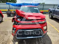 2020 KIA Soul фото