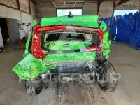2020 KIA Soul photo