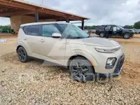 2020 KIA Soul фото
