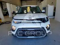 2020 KIA Soul фото