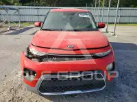2020 KIA Soul фото