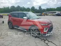 2020 KIA Soul фото