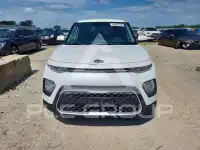 2020 KIA Soul фото