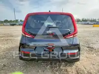 2020 KIA Soul фото