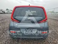 2020 KIA Soul фото