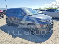 2020 KIA Soul фото