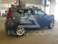 2020 KIA Soul фото