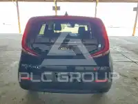 2020 KIA Soul фото