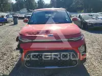 2020 KIA Soul фото