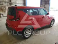 2020 KIA Soul фото