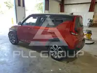 2020 KIA Soul фото