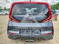 2020 KIA Soul фото