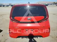 2020 KIA Soul фото