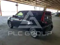 2020 KIA Soul фото