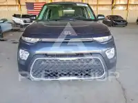 2020 KIA Soul фото
