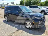 2020 KIA Soul фото