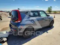 2020 KIA Soul фото