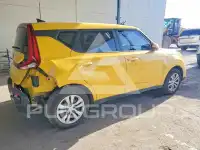 2020 KIA Soul фото
