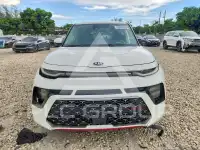 2020 KIA Soul фото