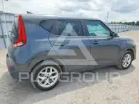 2020 KIA Soul фото