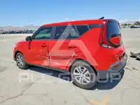 2020 KIA Soul фото