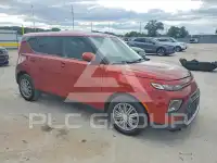 2020 KIA Soul фото