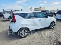 2020 KIA Soul фото
