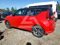 2020 KIA Soul photo