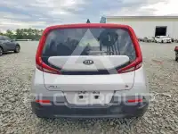 2020 KIA Soul фото