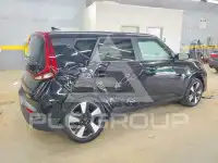 2020 KIA Soul photo