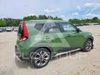 2020 KIA Soul фото