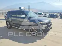 2020 KIA Soul фото