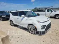 2020 KIA Soul фото