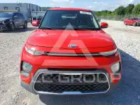 2020 KIA Soul фото