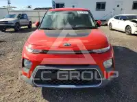 2020 KIA Soul фото