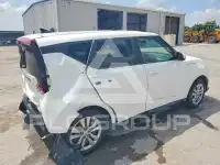 2020 KIA Soul фото