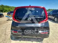 2020 KIA Soul фото