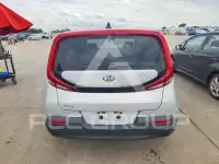 2020 KIA Soul фото