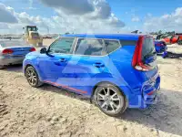 2020 KIA Soul фото