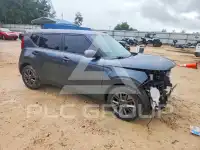 2020 KIA Soul фото