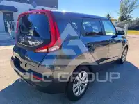 2020 KIA Soul фото