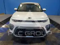 2020 KIA Soul фото