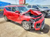 2020 KIA Soul фото
